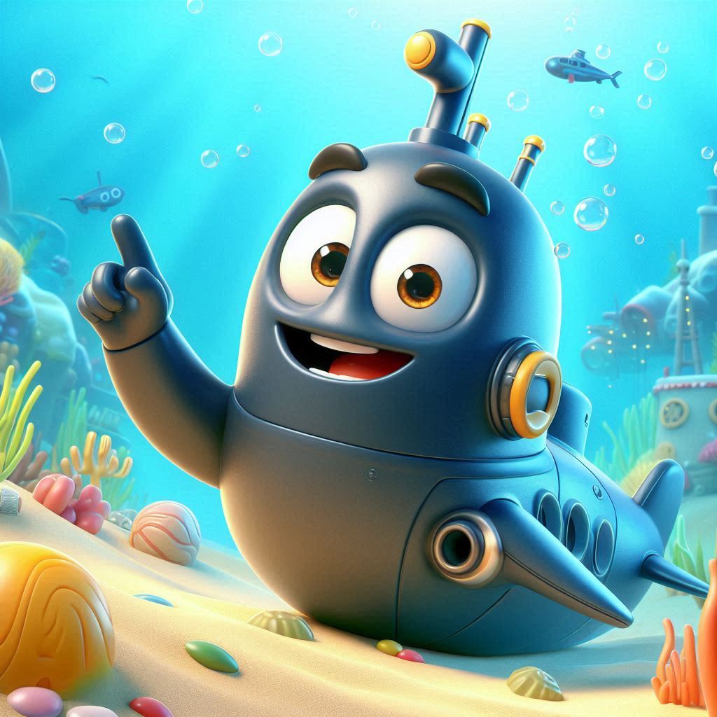 200+ Submariner Jokes to Dive Deep into Laughter and Fun 3 Funny Submariner Jokes