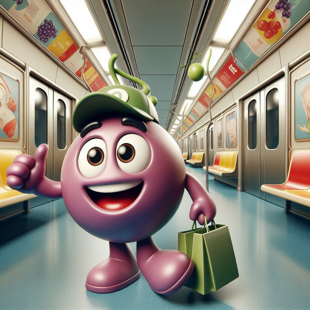 200+ Subway Puns to Make Your Sandwiches Extra Fun 3 Funny Subway Puns That Make You Smile