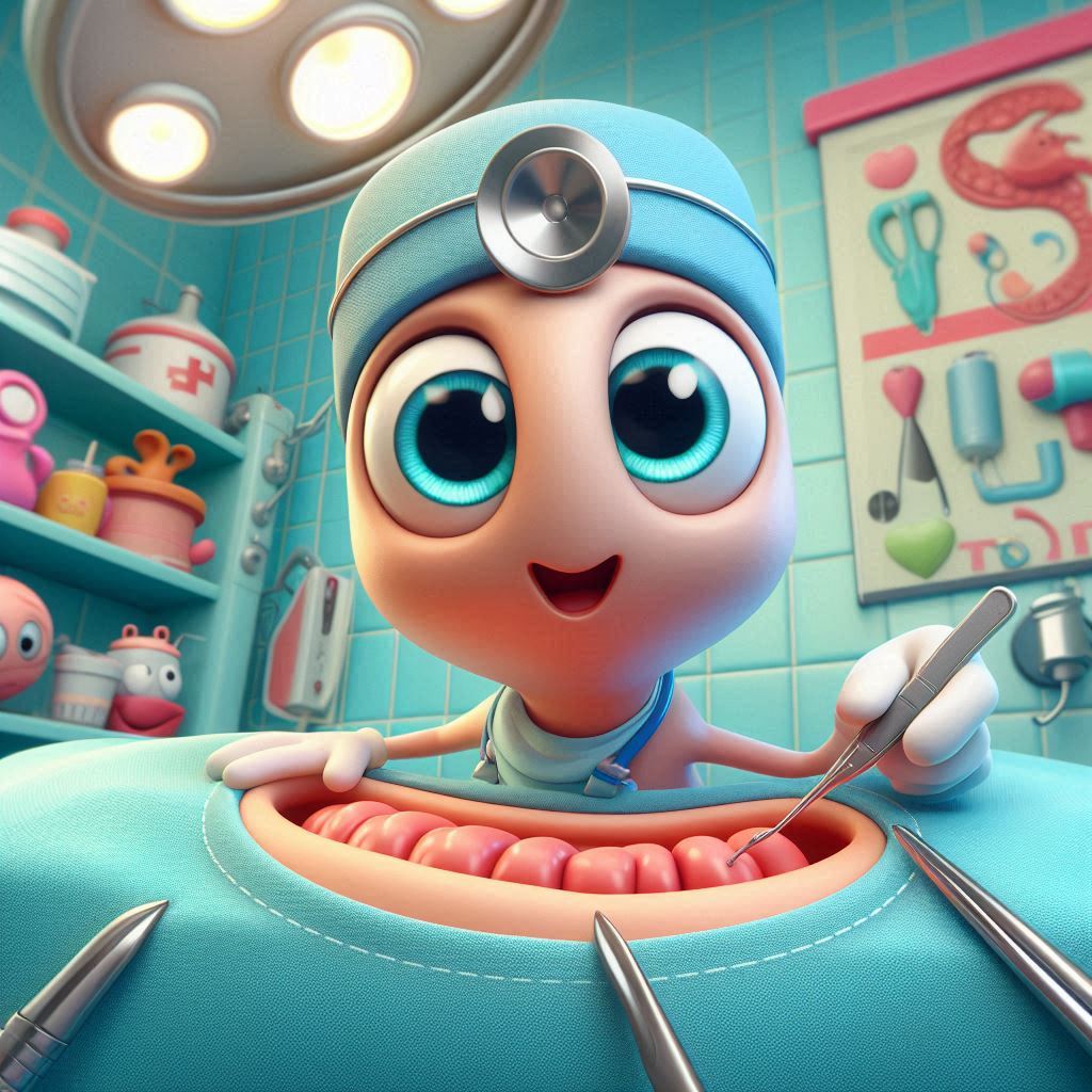 200+ Surgical Jokes to Stitch Up Your Sense of Humor Today 3 Funny Surgical Jokes to Lighten the Mood
