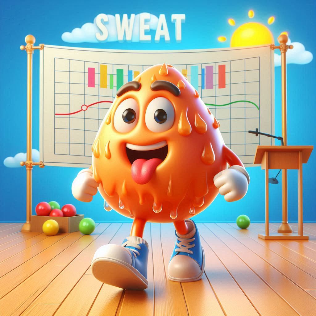 200+ Sweat Puns to Make You Laugh and Get Your Groove On 4 Funny Sweat Puns for Workplaces