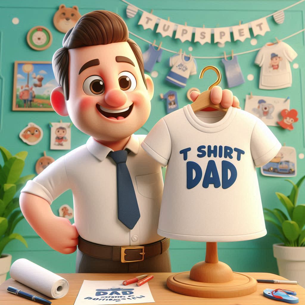 200+ T Shirt Dad Jokes That Will Make You Smile and Laugh 3 Funny T Shirt Dad Jokes for Every Occasion