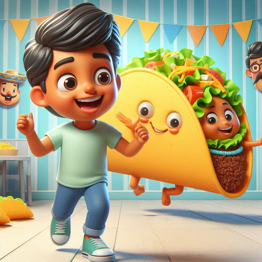 200+ Taco Jokes For Kids That Will Make You Laugh Out Loud 3 Funny Taco Jokes for Kids