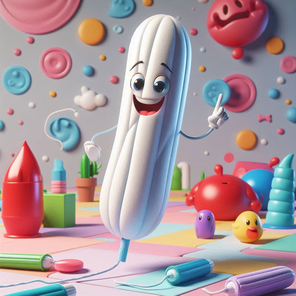 200+ Tampon Puns That Will Make You Laugh Out Loud 4 Funny Tampon Puns for Social Media Posts