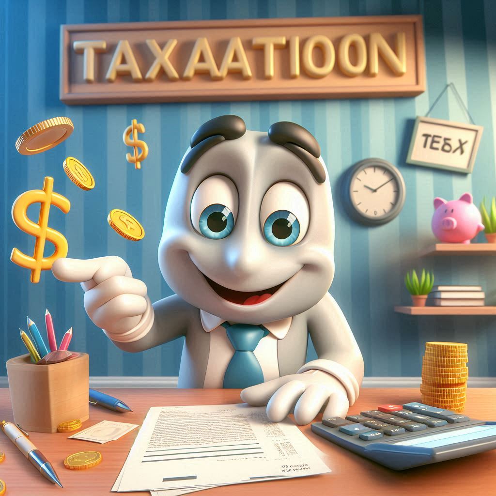200+ Taxation Jokes That Will Make You Laugh and Save Big 3 Funny Taxation Jokes for Everyone