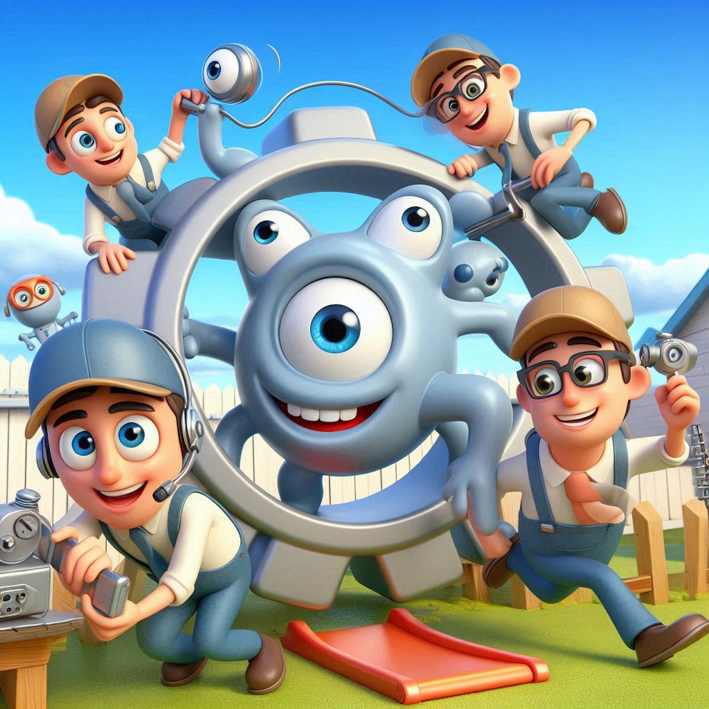 200+ Teamwork Puns to Boost Collaboration and Laughter Together 3 Funny Teamwork Puns for Group Projects