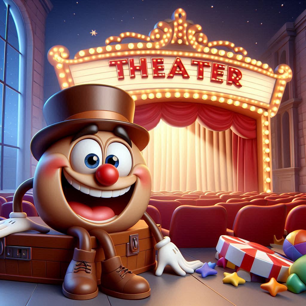 200+ Theater Jokes That Will Steal the Show and Make You Laugh 3 Funny Theater Jokes