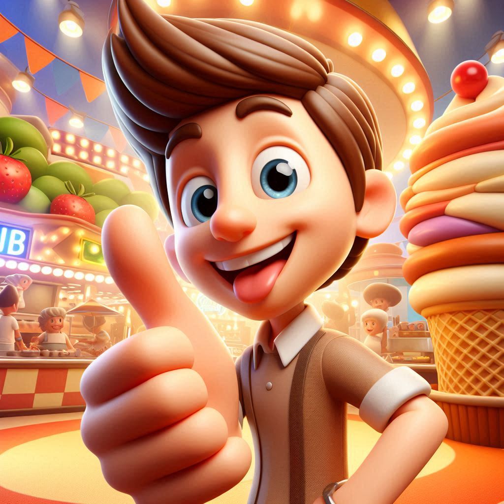200+ Thumb Jokes That Will Make You Laugh and Smile Today 3 Funny Thumb Puns