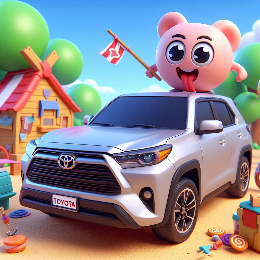 200+ Toyota Jokes That Will Drive You to Laughter and Fun 3 Funny Toyota Jokes for Everyone