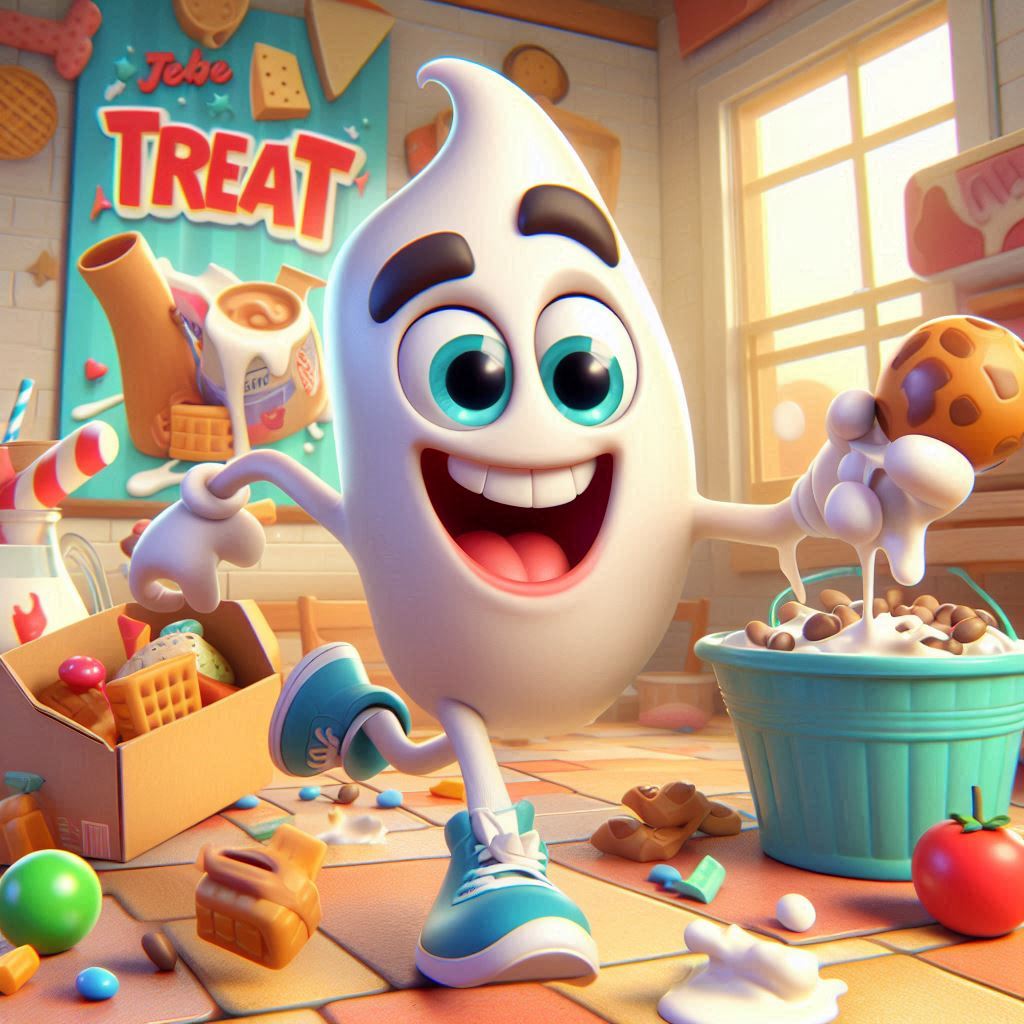 200+ Treat Jokes to Sweeten Your Day with Laughter and Fun 3 Funny Treat Jokes