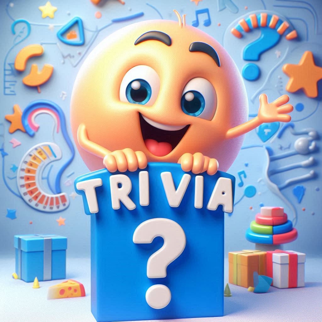200+ Trivia Jokes to Spark Laughter and Fun for Everyone 3 Funny Trivia Jokes for Parties