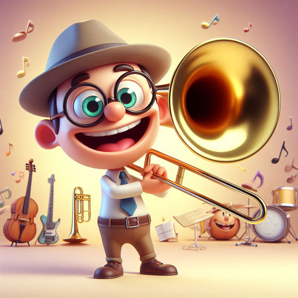 200+ Trombonist Jokes That Will Make You Laugh Out Loud 3 Funny Trombonist Jokes for Every Occasion