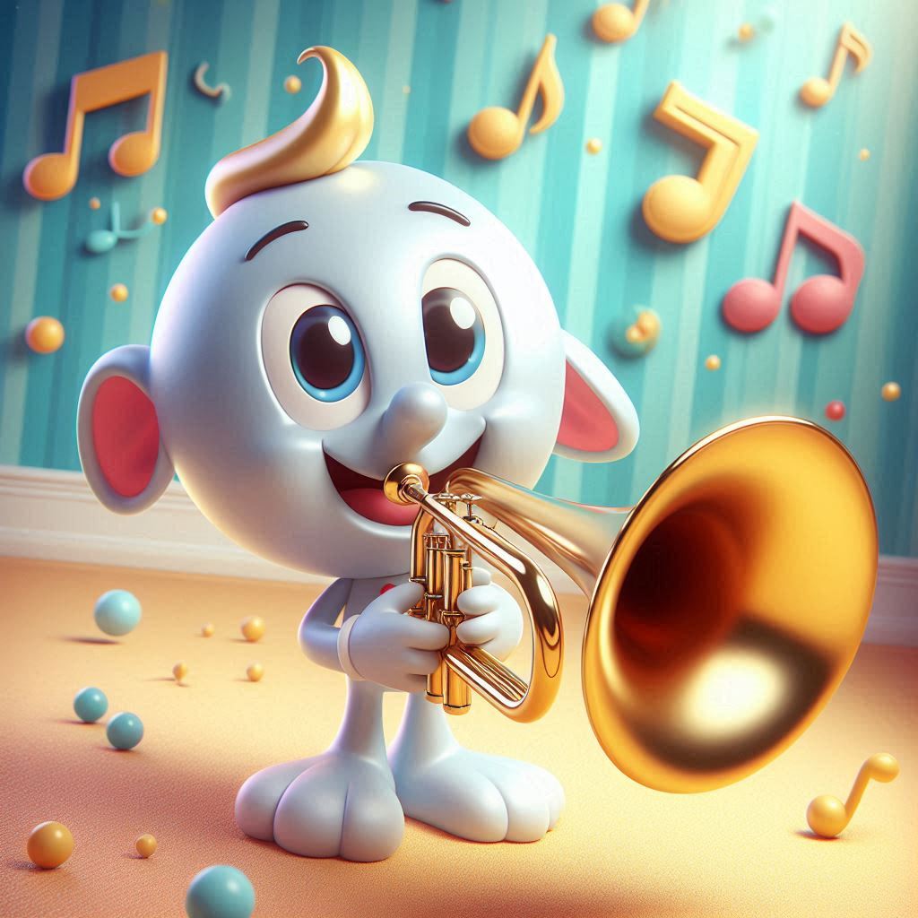 200+ Trumpet Jokes to Make You Blow Your Horn with Laughter 3 Funny Trumpet Jokes for All Ages