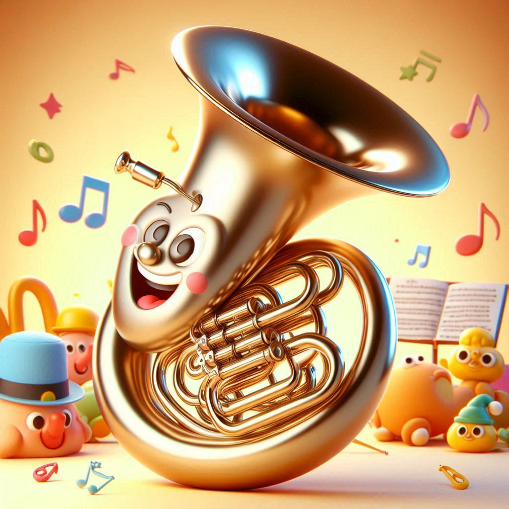 200+ Tuba Jokes That Will Blow You Away with Laughter 3 Funny Tuba Jokes for Band Members