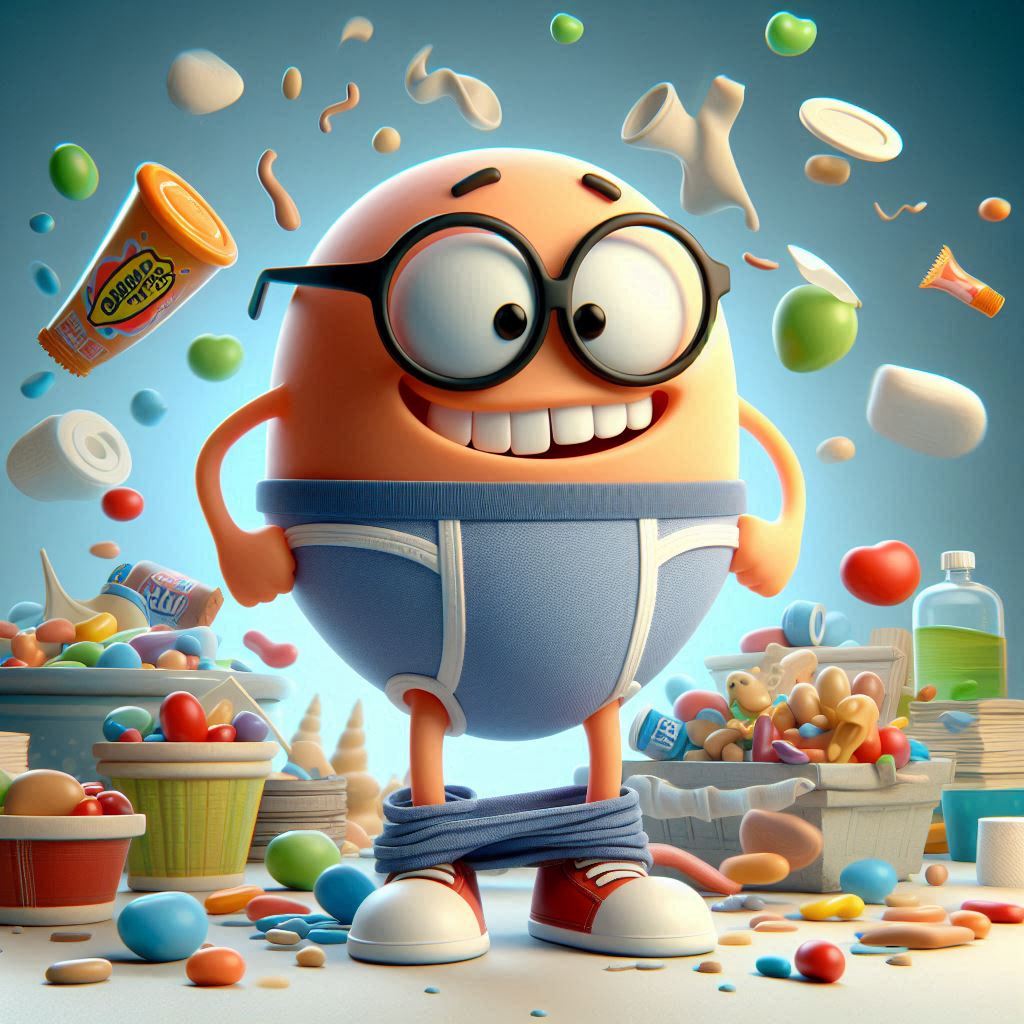 200+ Underpants Jokes That Will Tickle Your Funny Bone 3 Funny Underpants Jokes for Everyone