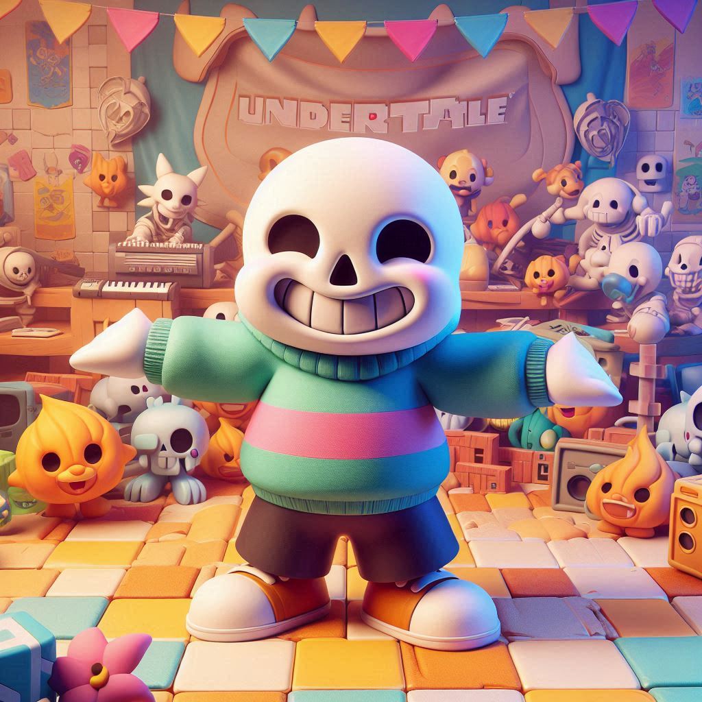 200+ Undertale Puns That Will Make You Smile and Laugh 3 Funny Undertale Puns for Social Media