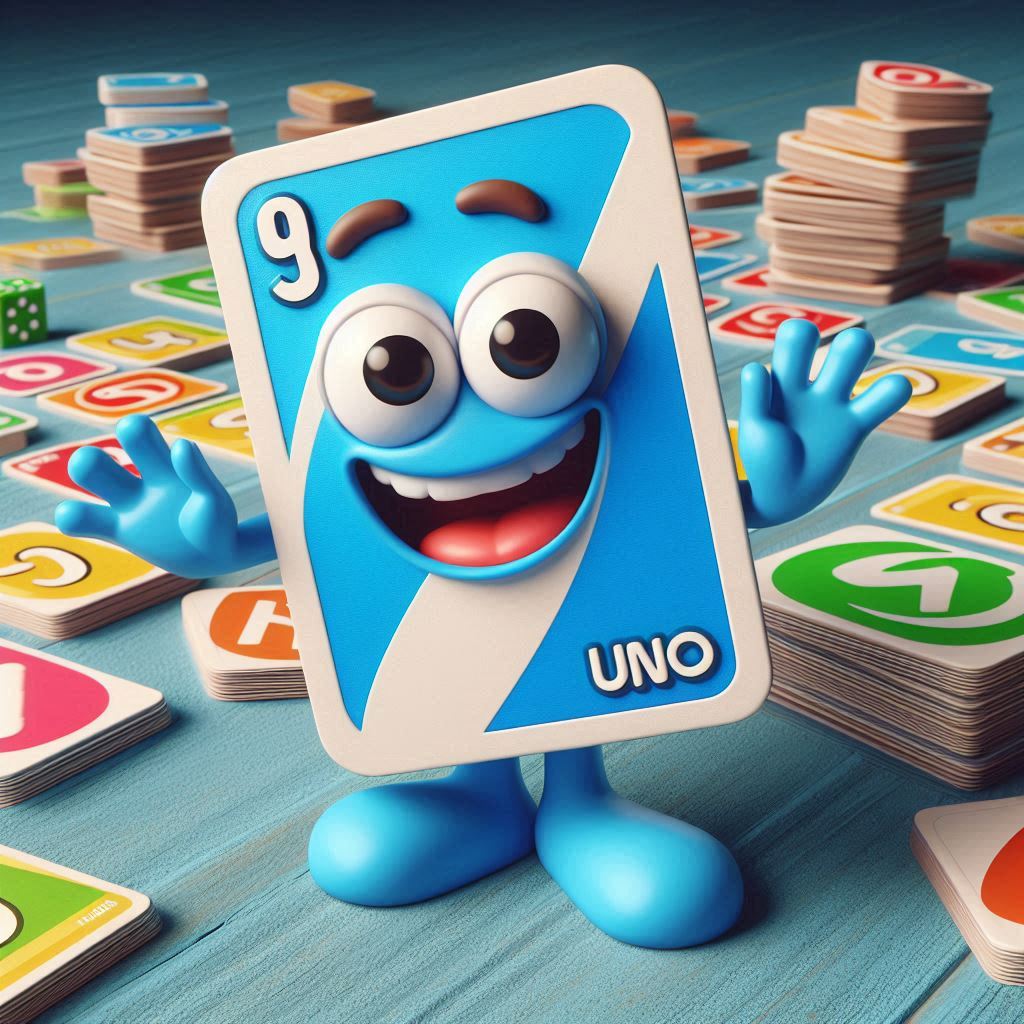 200+ Uno Puns for Endless Fun and Laughter with Friends 4 Funny Uno Puns for Family Gatherings