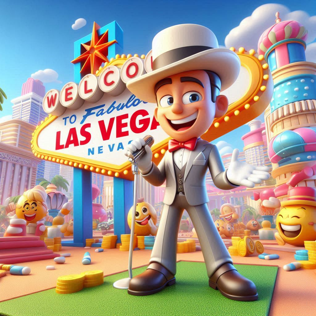 200+ Vegas Jokes That Will Make You Laugh Out Loud Today 3 Funny Vegas Jokes to Share