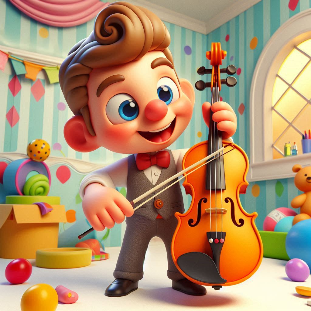 200+ Violist Jokes That Will Make You Smile and Laugh Out Loud 3 Funny Violist Jokes