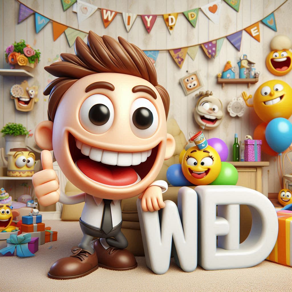 200+ Wed Jokes That Will Make You Laugh and Celebrate Love 3 Funny Wed Jokes to Share