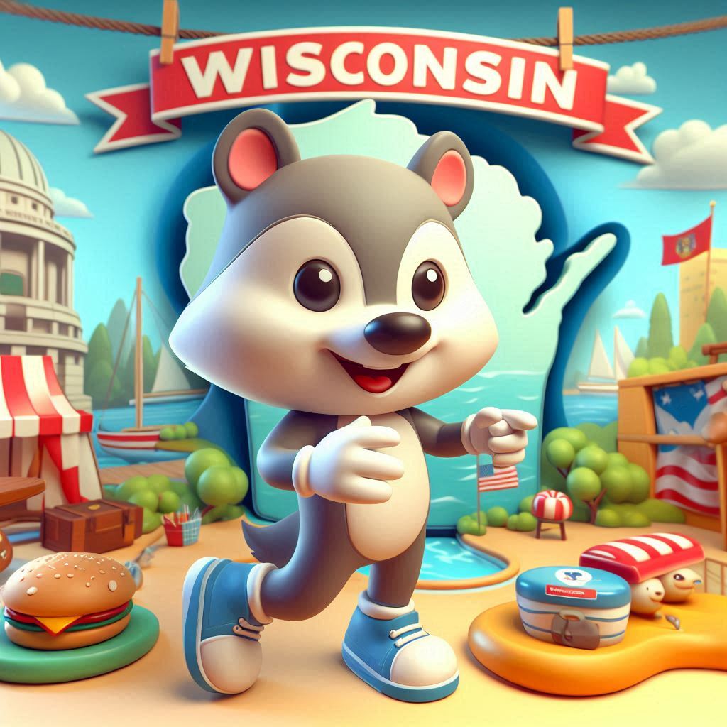 200+ Wisconsin Jokes That Will Make You Chuckle and Smile 3 Funny Wisconsin Jokes