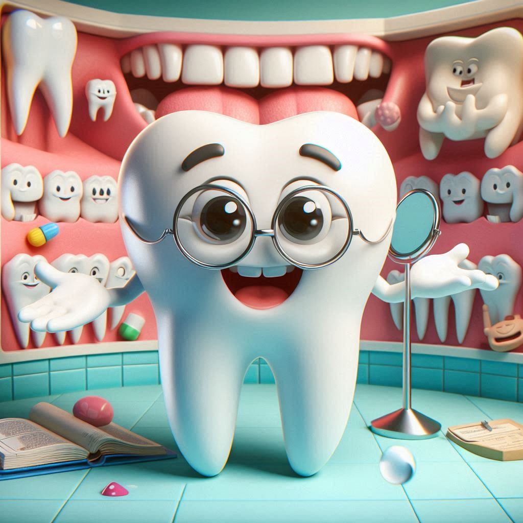 200+ Wisdom Teeth Jokes to Make You Smile Through the Pain 3 Funny Wisdom Teeth Jokes