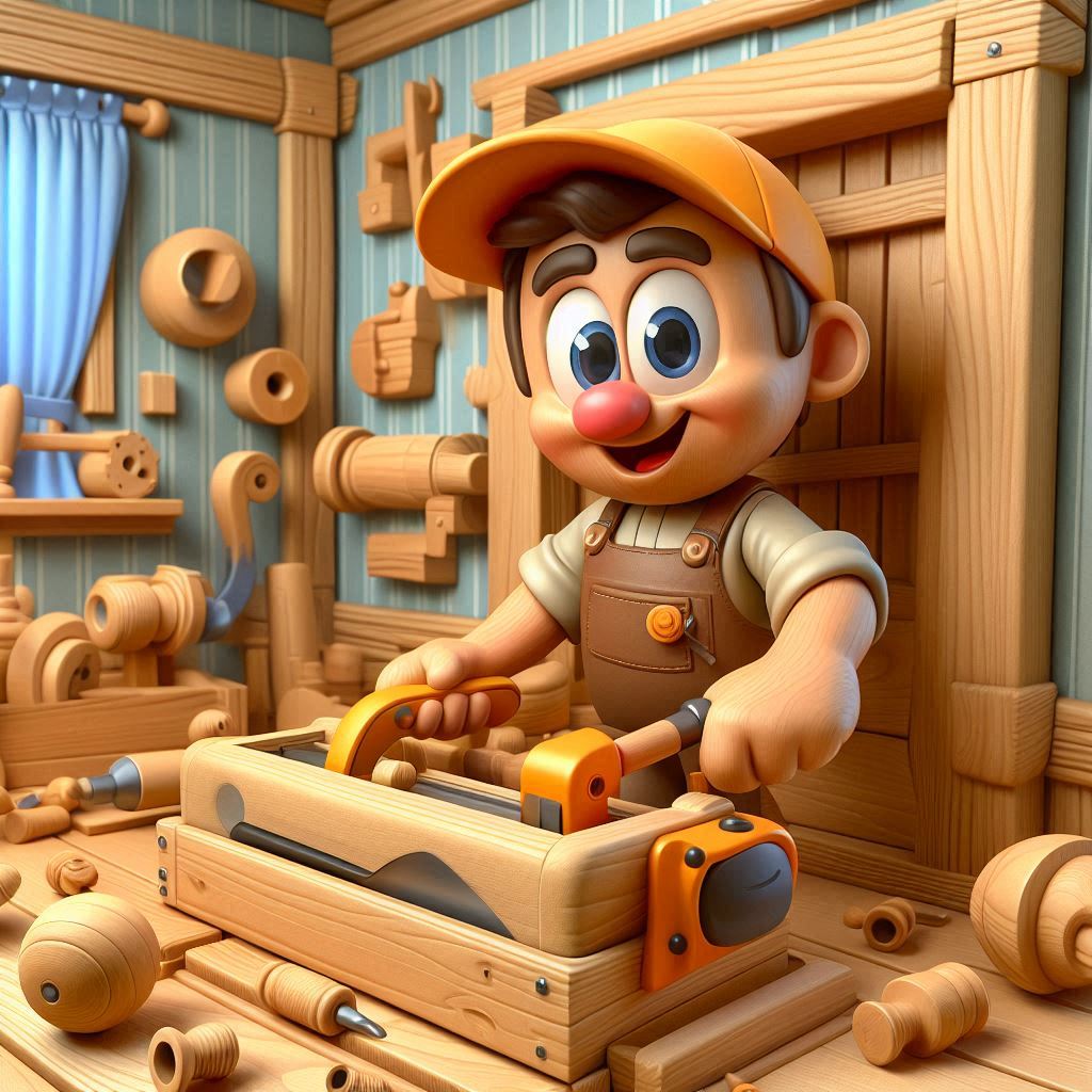 200+ Woodworking Jokes to Nail Your Next Laughing Session 3 Funny Woodworking Jokes