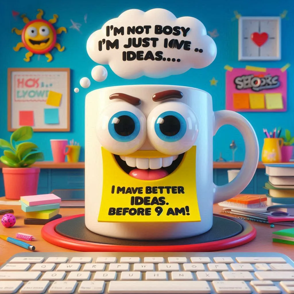 Funny Work Appropriate Jokes