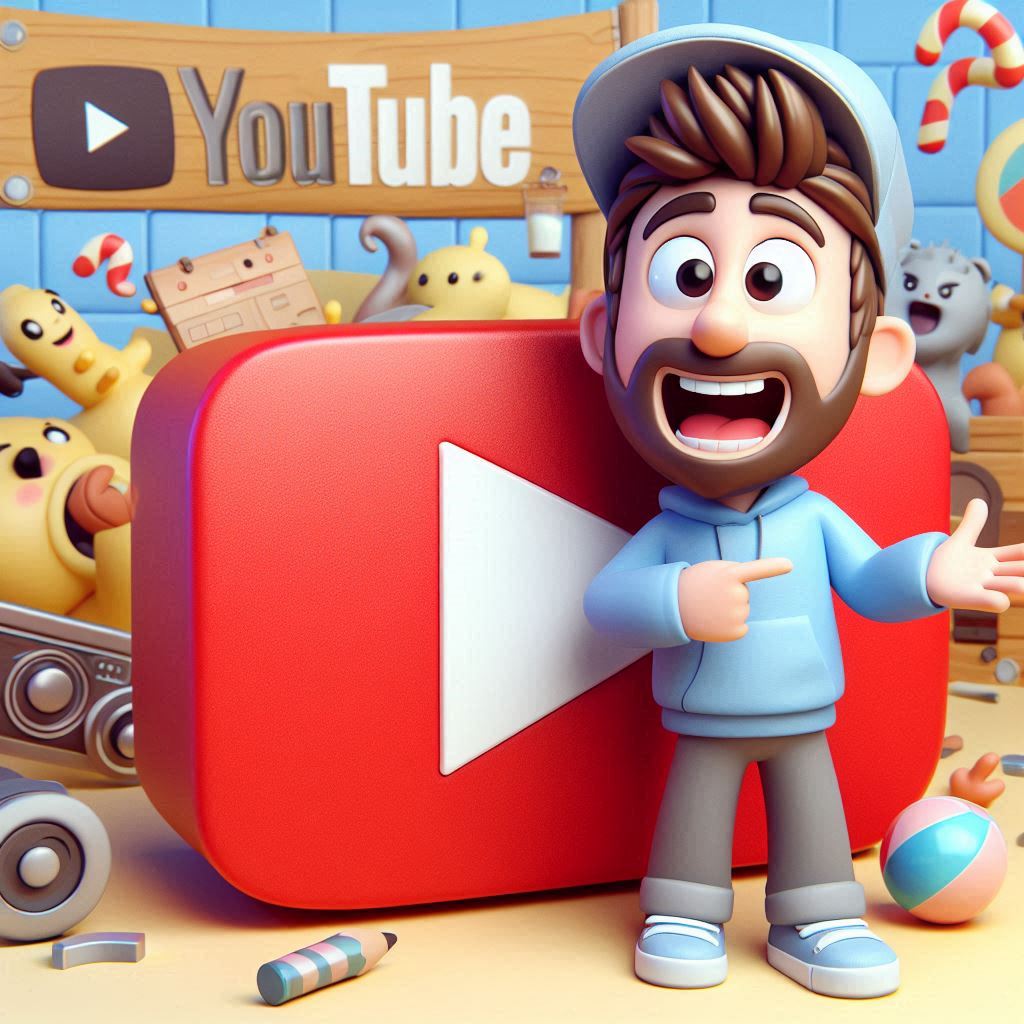 200+ Youtube Jokes to Brighten Your Day with Laughter and Fun 3 Funny Youtube Jokes Compilation