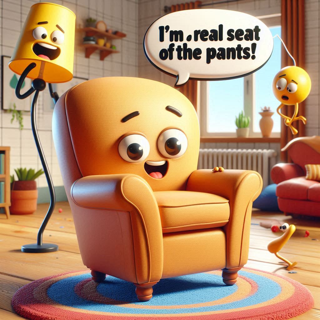 Furniture Jokes