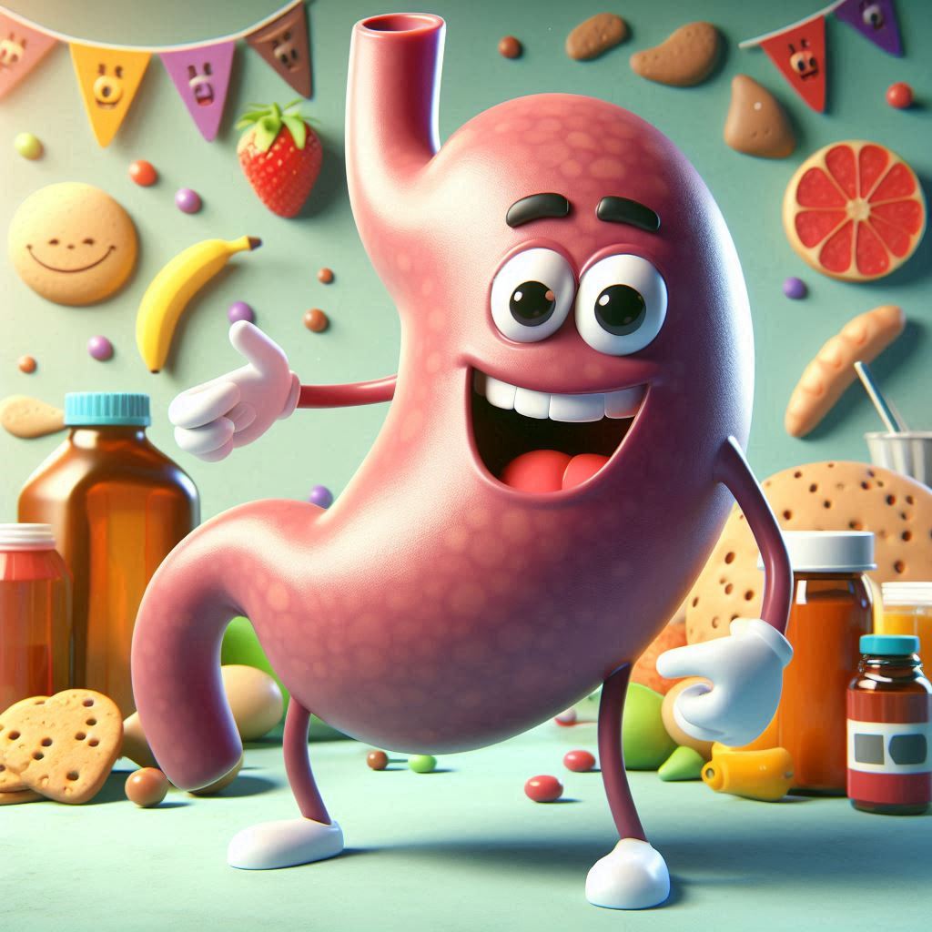 200+ Gallbladder Jokes to Tickle Your Funny Bone and More 2 Gallbladder One Liner Jokes