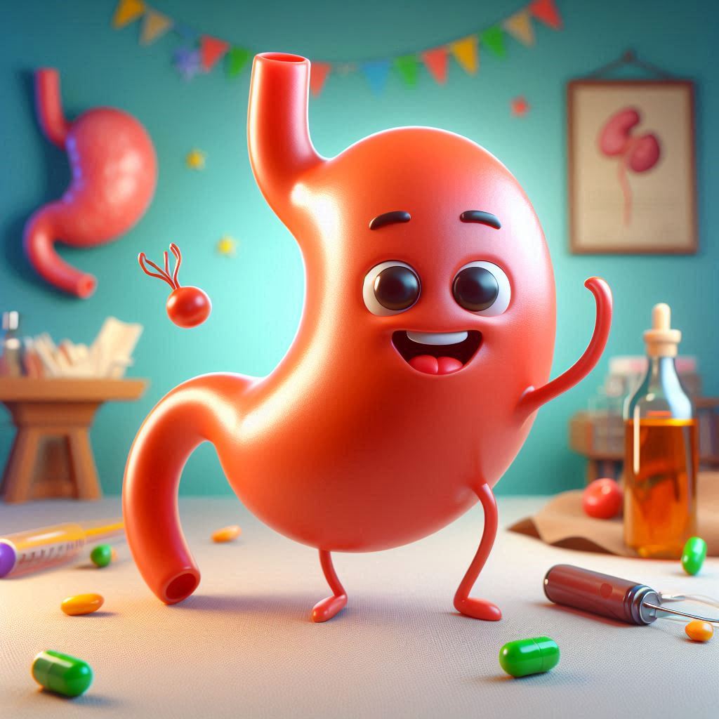 200+ Gallbladder Jokes to Tickle Your Funny Bone and More 5 Gallbladder Puns