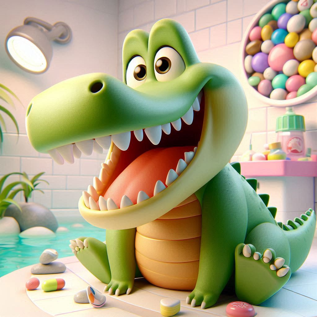 200+ Gator Jokes to Bring Smiles and Giggles for Everyone 3 Gator Jokes That Will Have You Chuckling
