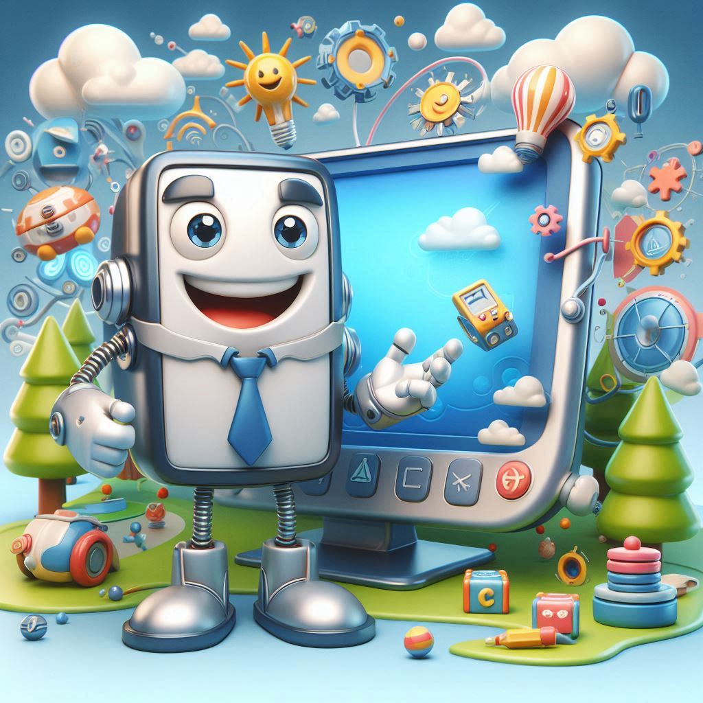 200+ Technology Jokes to Spark Laughter and Geeky Fun 5 Geeky Tech Jokes