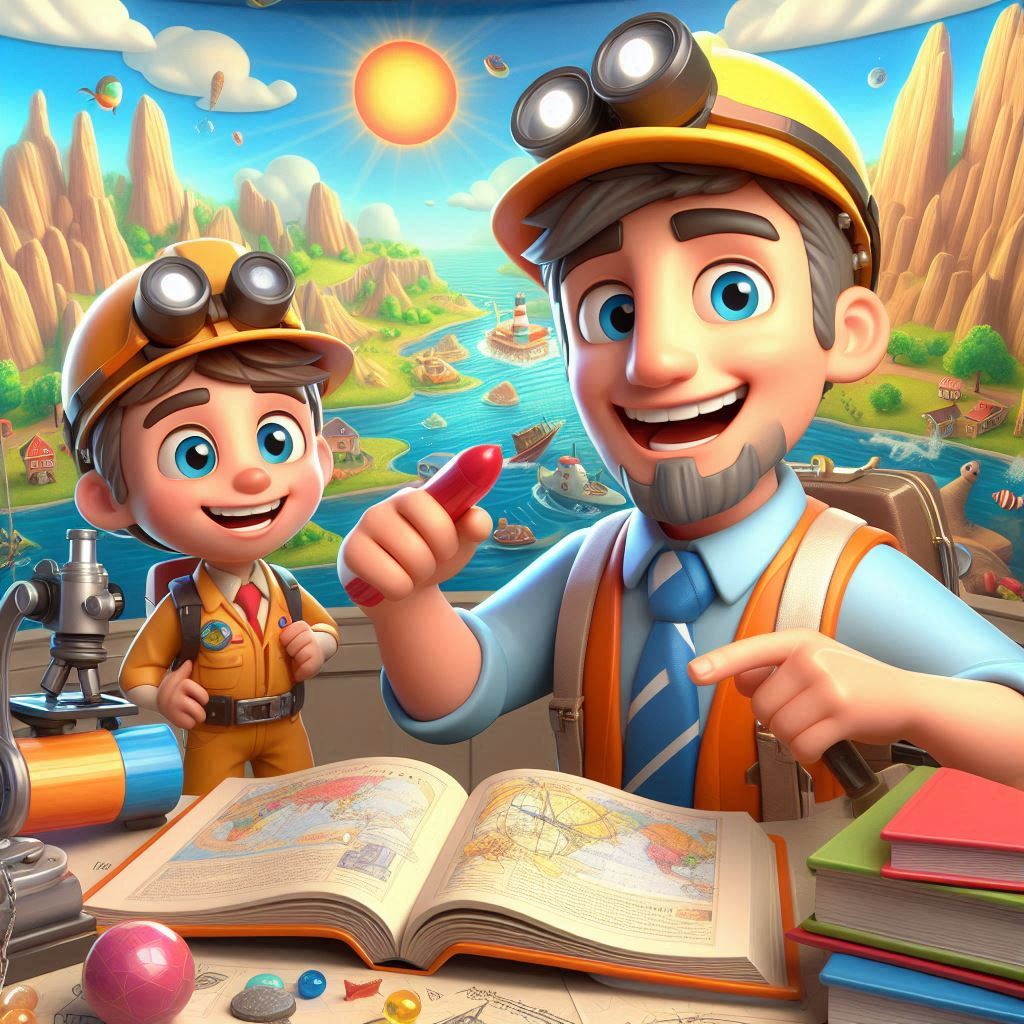 200+ Geologist Jokes to Rock Your World with Laughter 5 Geologist Jokes Collection