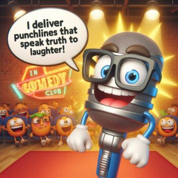 Laughter Unleashed: 149+ George Carlin Jokes and Giggle Puns