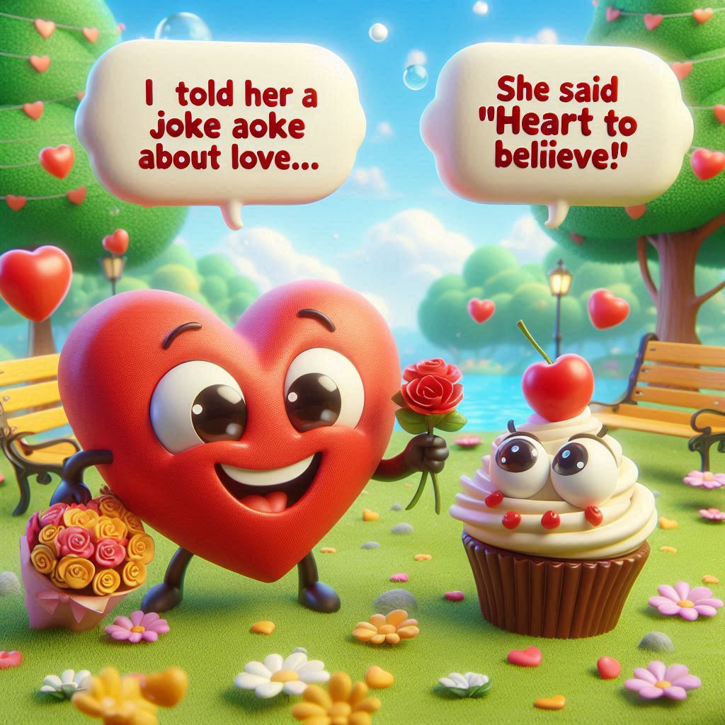 Gf Jokes