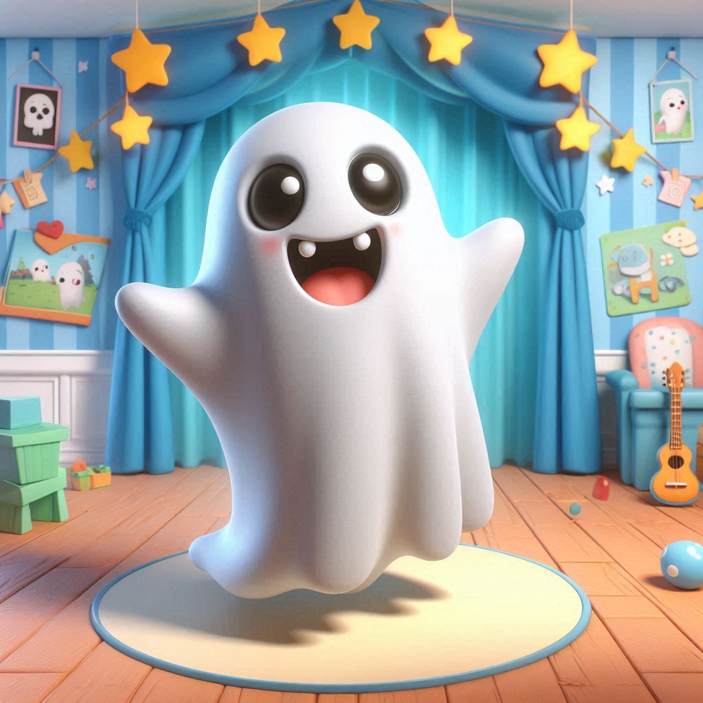 200+ Ghost Jokes For Kids That Will Spook Up Your Laughs 5 Ghost Jokes To Tell At Sleepovers