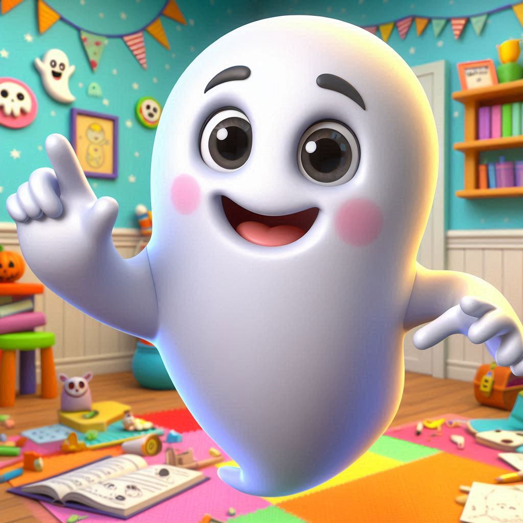 200+ Ghost Jokes For Kids That Will Spook Up Your Laughs 4 Ghost Knock Knock Jokes For Kids