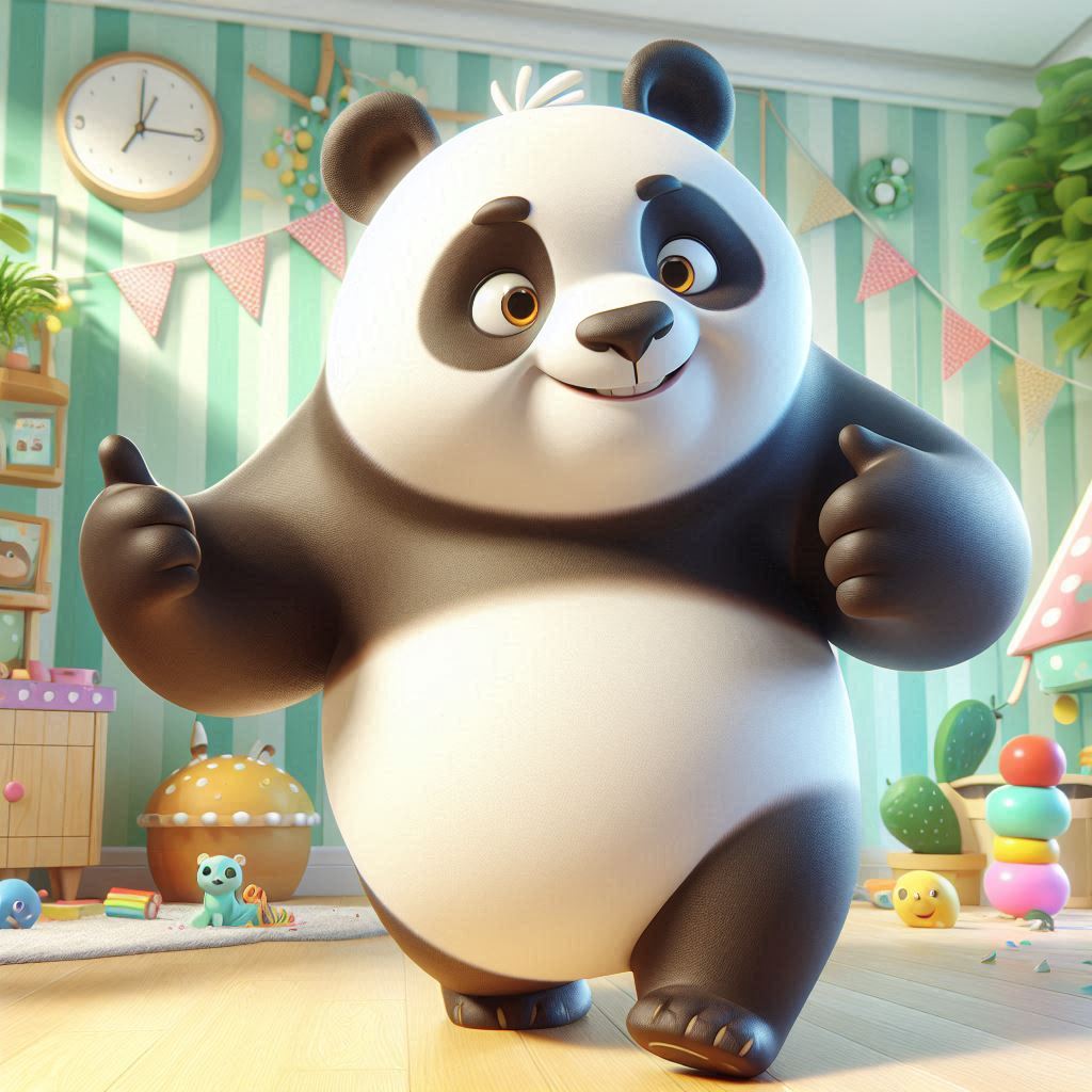 Giggle Worthy Giant Panda Jokes