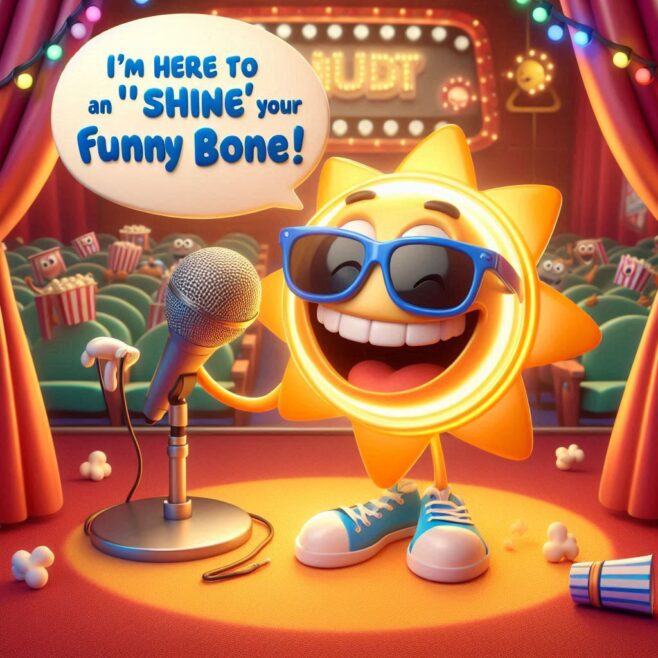 165+ Hilarious Hijinks with Gilbert Gottfried Jokes and Puns Galore in 2026