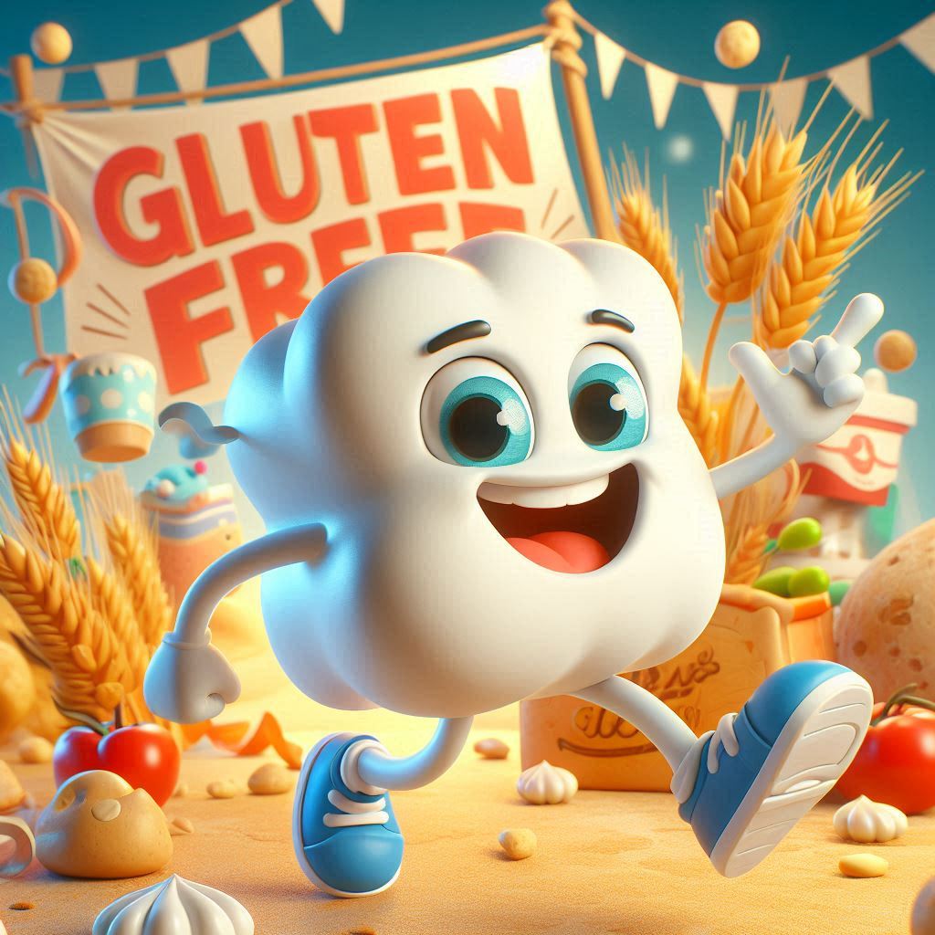 200+ Gluten Free Puns That Will Make You Laugh Out Loud 4 Gluten Free Puns to Use in Recipes