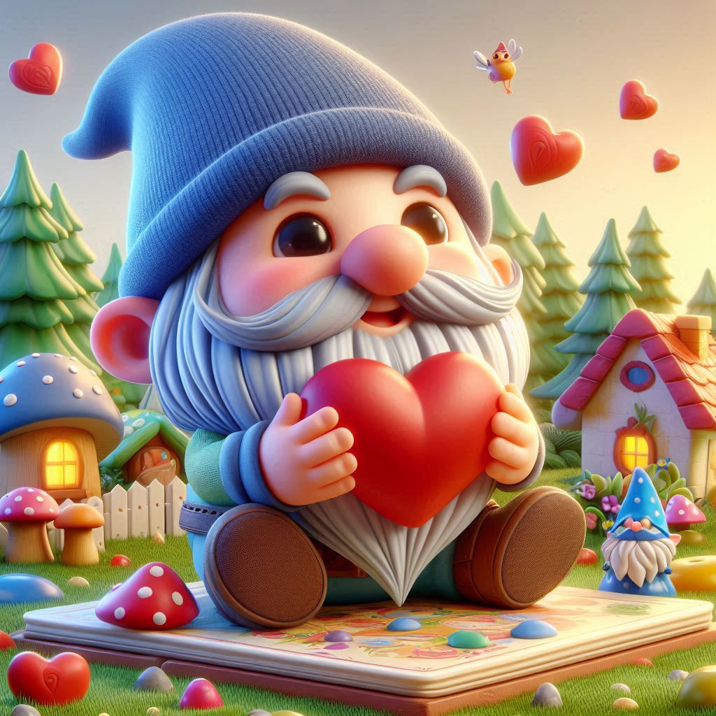 200+ Gnome Love Puns That Will Make You Smile and Giggle 2 Gnome Love One Liner Puns to Make You Smile