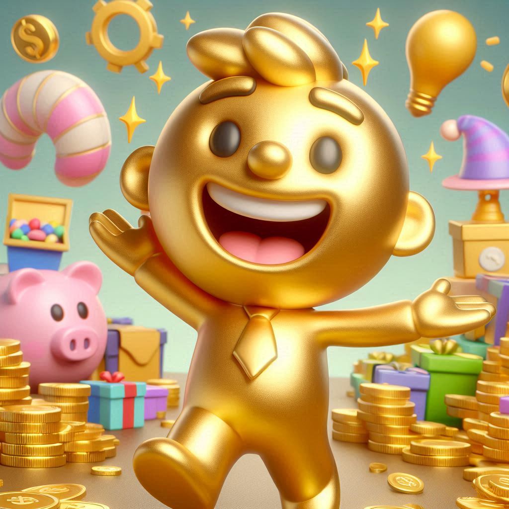 200+ Gold Jokes to Spark Laughter and Brighten Your Day 3 Gold Jokes for Kids