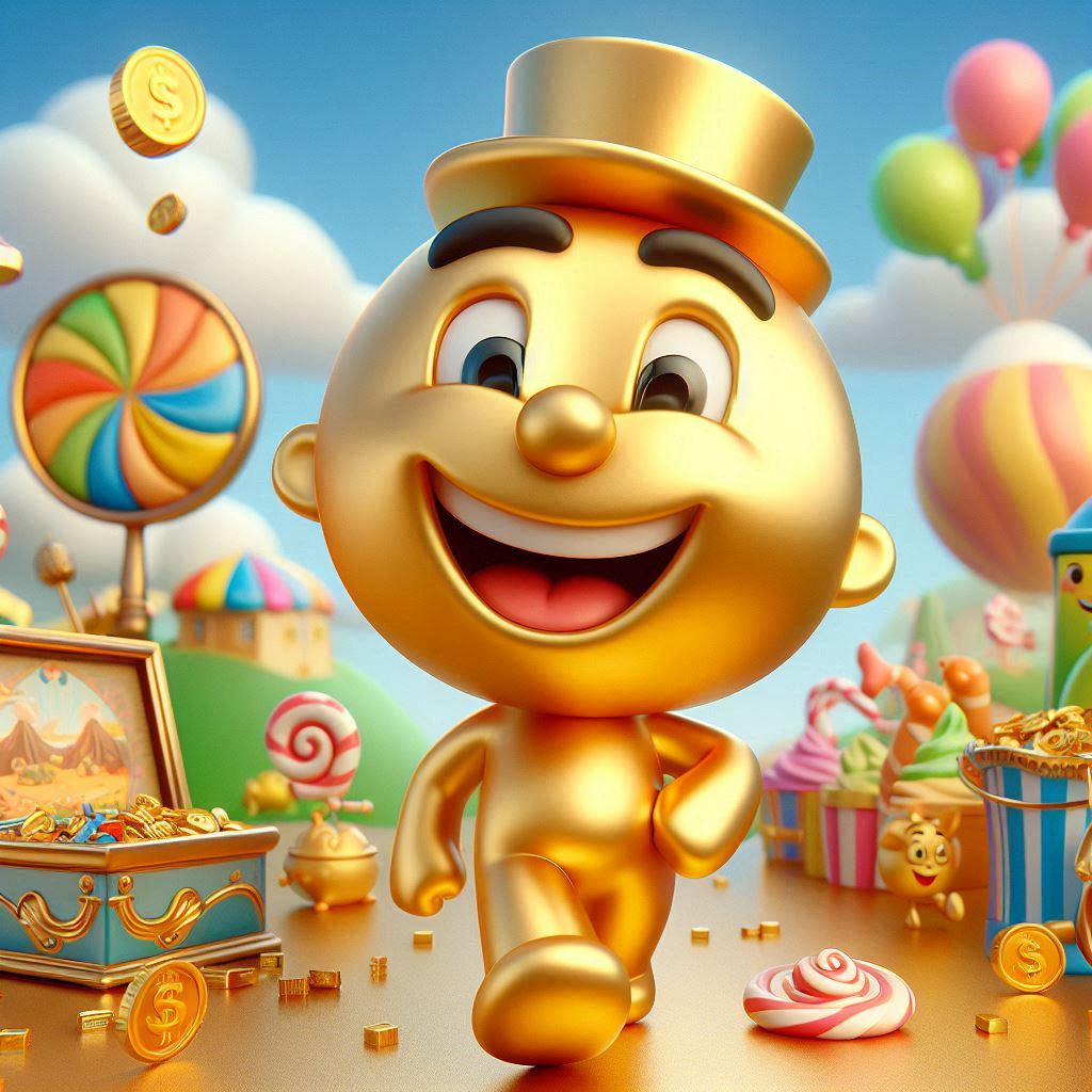 200+ Golden Puns to Brighten Your Day and Spark Laughter 4 Golden Puns That Will Make You Laugh Out Loud