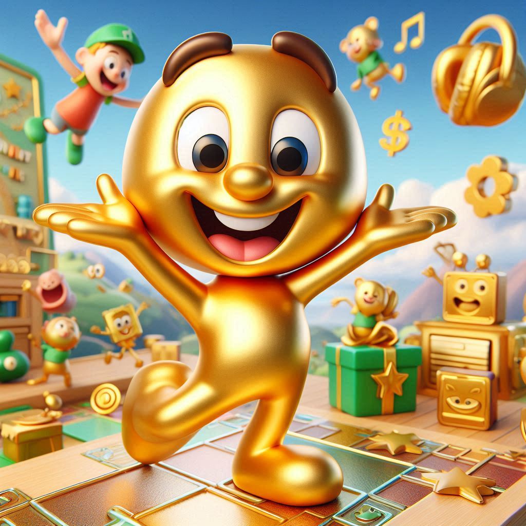 200+ Golden Puns to Brighten Your Day and Spark Laughter 5 Golden Puns for a Bright Day