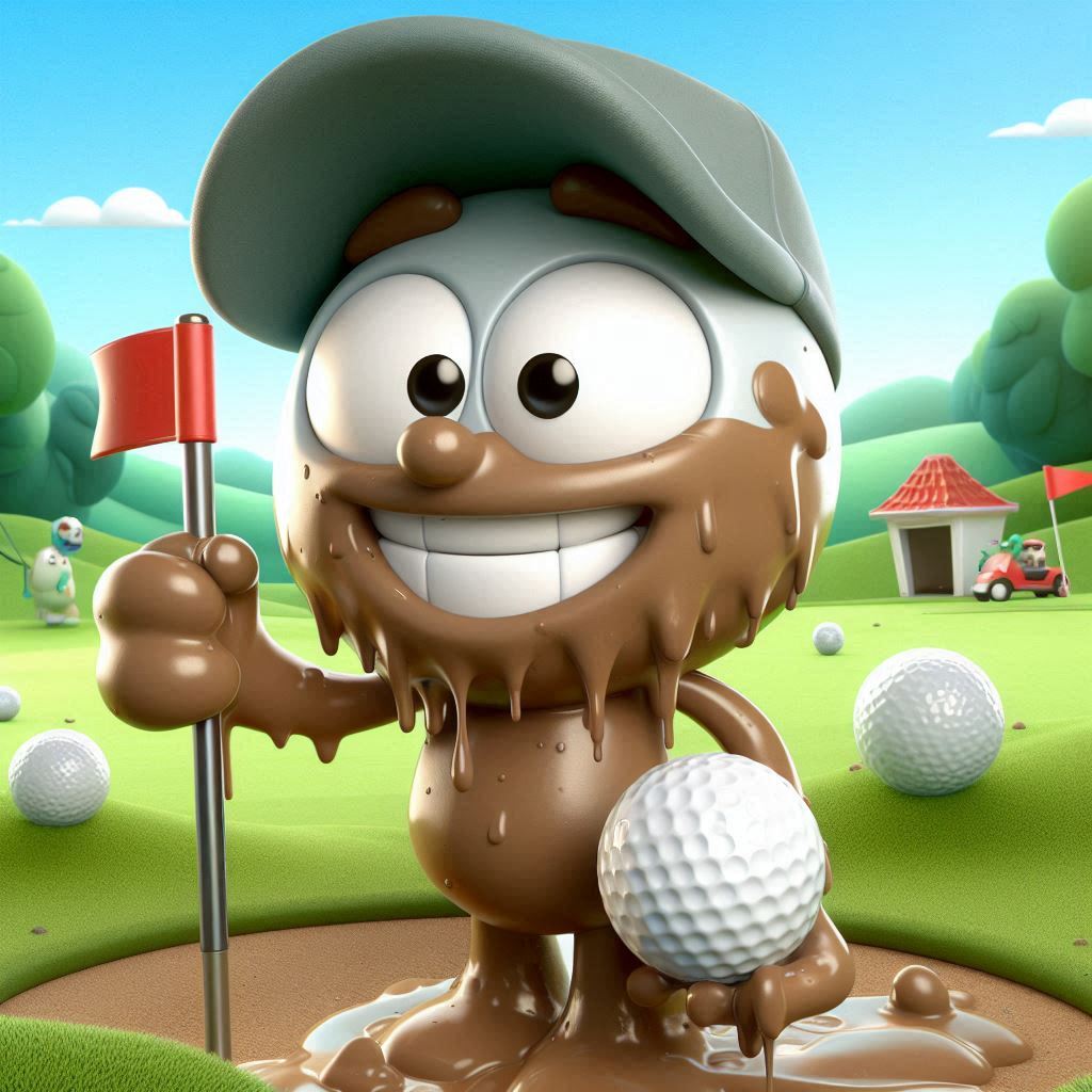 200+ Golf Dirty Puns for a Tee-rific Laughing Good Time 5 Golf Wordplay That Will Keep You Chuckling