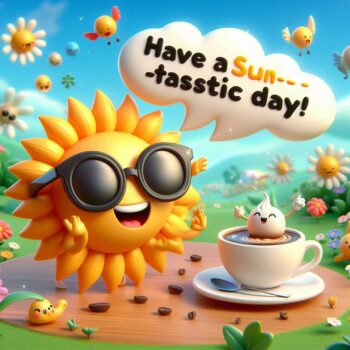 200+ Good Day Puns to Brighten Your Morning and Lift Spirits