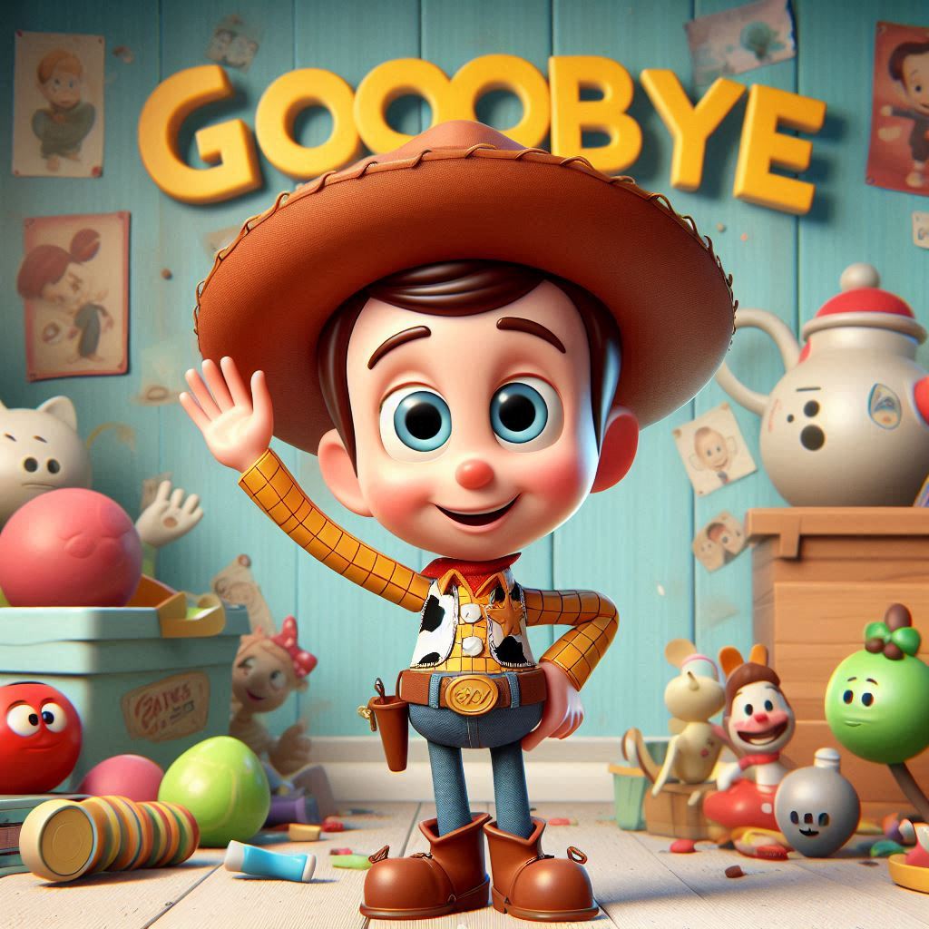 200+ Goodbye Jokes to Brighten Your Farewell Moments 4 Goodbye Jokes to Make You Laugh