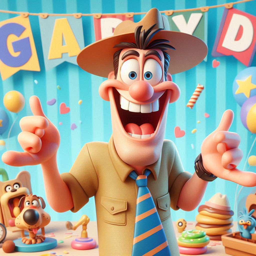 200+ Goofy Dad Jokes to Make Everyone Laugh Out Loud 4 Goofy Dad Jokes for Road Trips