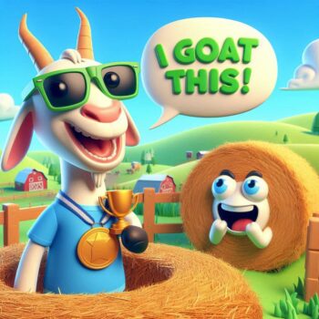 200+ Got Puns That’ll Throne You Into Fits of Laughter